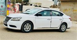 نيسان سنترا